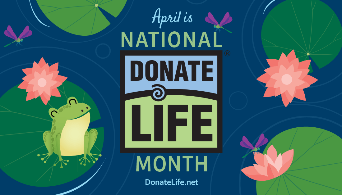 Donate Life America