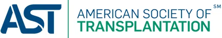 american society of transplantation logo